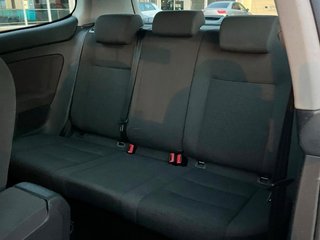 Volkswagen Golf (2007)* PEGATINA C*