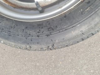Llantas VW Escarabajo Lemmerz GT (4 unidades)