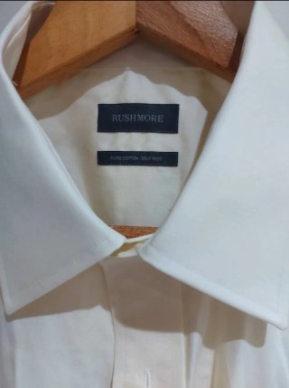 Rushmore T.4 L/XL 100% Algodón Sin uso