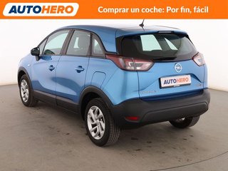 Opel Crossland X 1.2 Turbo Edition