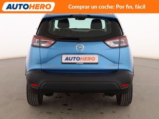 Opel Crossland X 1.2 Turbo Edition