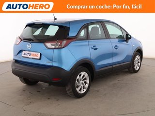 Opel Crossland X 1.2 Turbo Edition