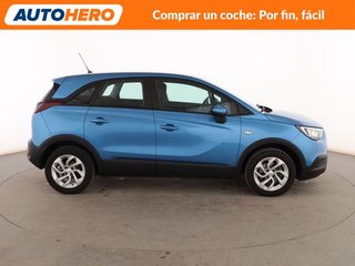 Opel Crossland X 1.2 Turbo Edition