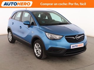Opel Crossland X 1.2 Turbo Edition