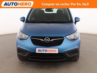 Opel Crossland X 1.2 Turbo Edition