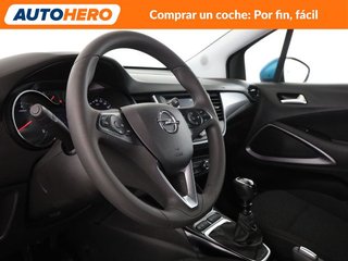Opel Crossland X 1.2 Turbo Edition