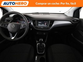 Opel Crossland X 1.2 Turbo Edition