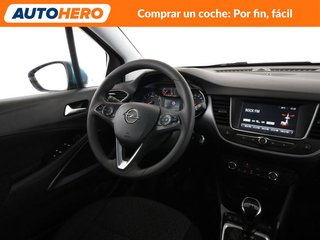 Opel Crossland X 1.2 Turbo Edition