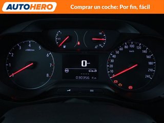Opel Crossland X 1.2 Turbo Edition