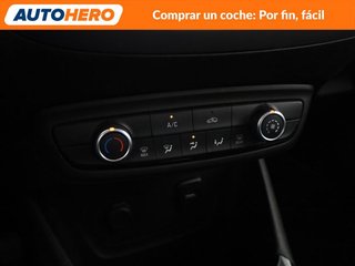 Opel Crossland X 1.2 Turbo Edition