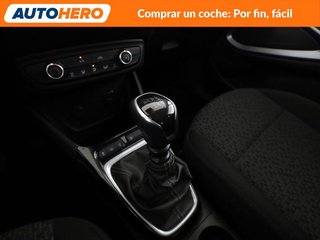 Opel Crossland X 1.2 Turbo Edition