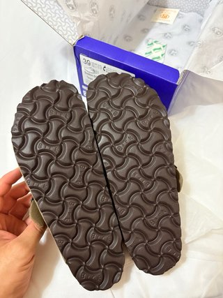 Zapatos Birkenstock unisex