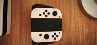 Nintendo Switch OLED + Juego Zelda