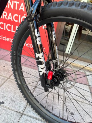 Bicicleta Crussis 12
