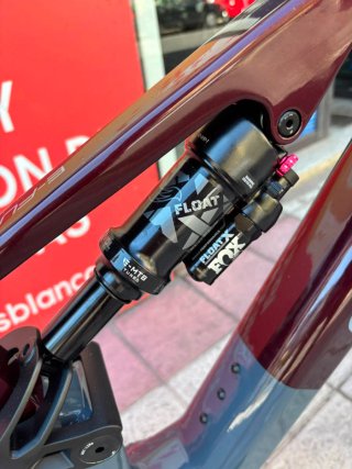 Bicicleta Crussis 12