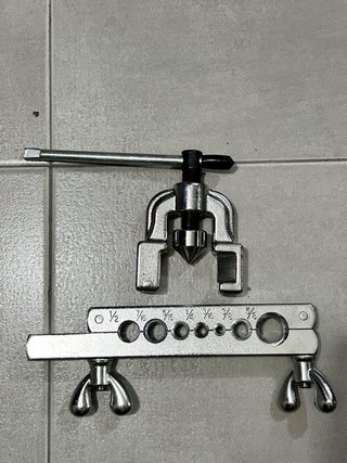 Bomba de vacío VEVOR RS-1.5