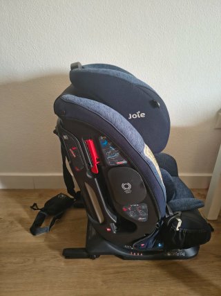 Silla de coche para bebé Joie Isofix