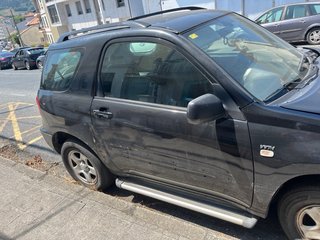 Toyota RAV4 2004