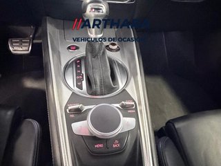 Audi TT 2015