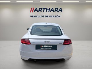 Audi TT 2015
