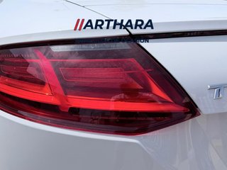 Audi TT 2015