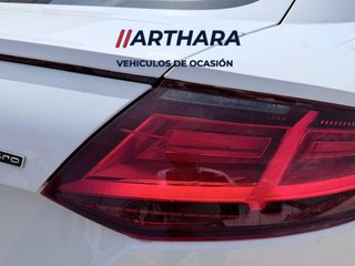 Audi TT 2015