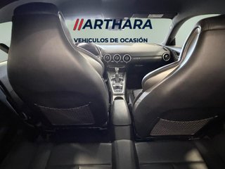 Audi TT 2015
