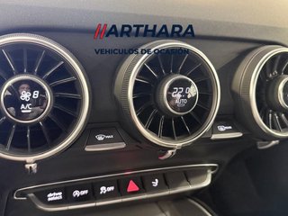 Audi TT 2015