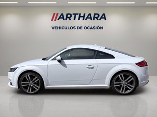 Audi TT 2015