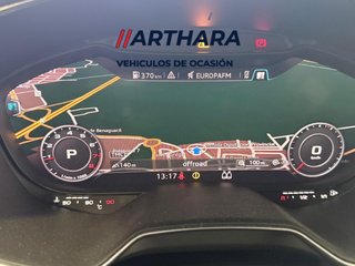 Audi TT 2015