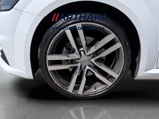 Audi TT 2015