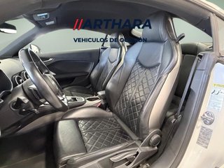 Audi TT 2015
