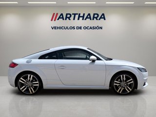 Audi TT 2015