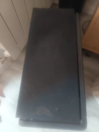 Barra de Sonido Yamaha Negra
