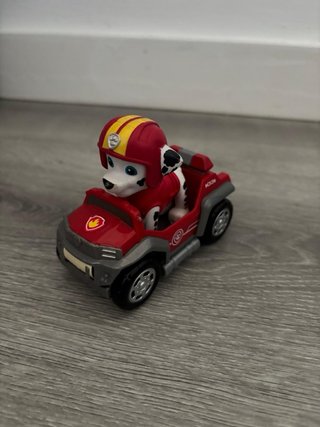 Juguetes Patrulla Canina