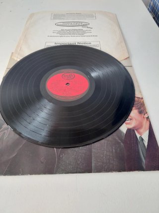 Vinili The Beatles - Rock 'N' Roll Music