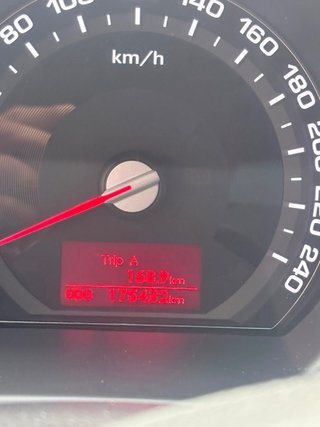 KIA Sportage 2013