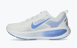 Nike ZoomX Zapatillas Running Blancas y Azules