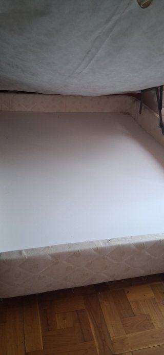 Cama 135cm