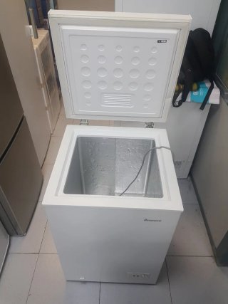 CONGELADOR GARANTIA TRANSPORTE