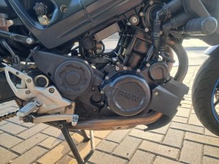 BMW F800R ABS - 2018
