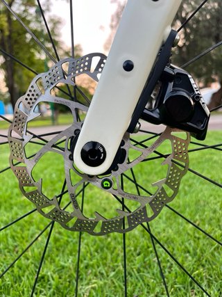 Megamo West 01 Gravel