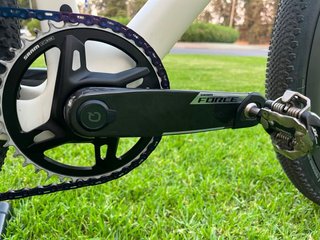 Megamo West 01 Gravel