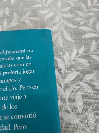 Al-Jwarizmi y la magia de las matemáticas