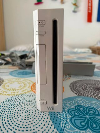 Pack 5 Juegos Wii: Just Dance, Mario Galaxy, Zumba