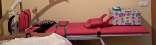 plano bipedestador y mando. Precio negociable