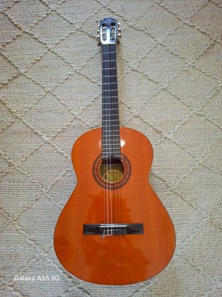 Chitarra Alambra in vendita