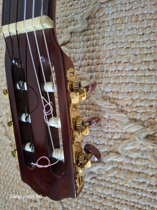 Chitarra Alambra in vendita