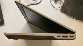 Dell Latitude E6530 15 PULGADAS
