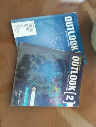 Libro de ingles segundo de bachillerato